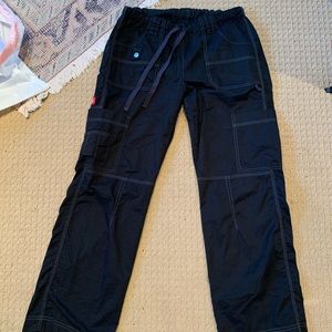 Dickies work cargo-like pants